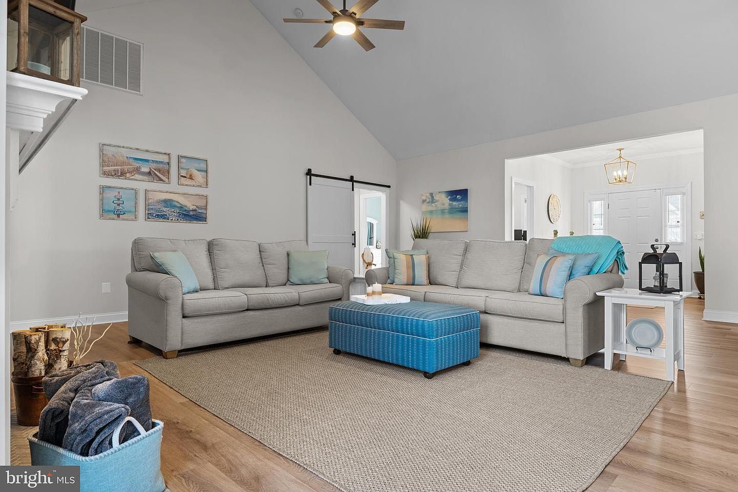 33491 W Hunters Run Lewes, DE 19958  | Single Family