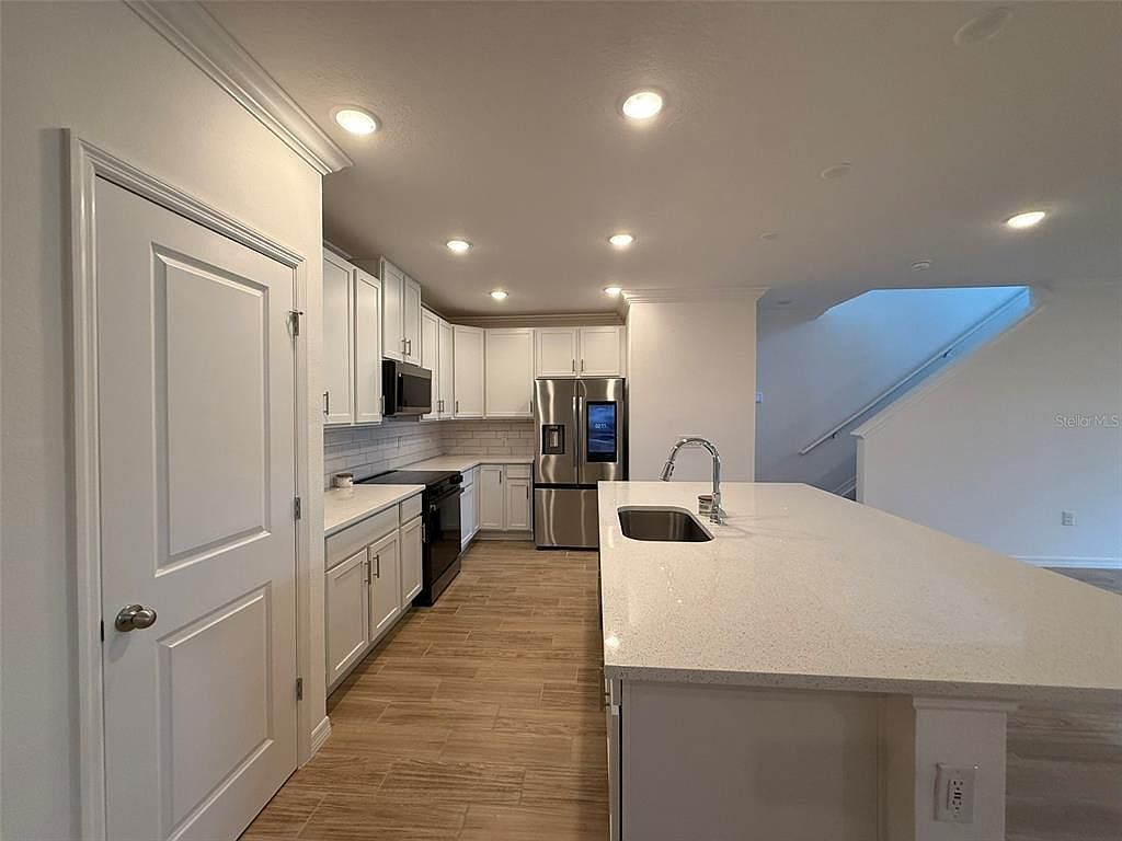 4972 Lyric Dr Mascotte, FL 34753  | Single Family