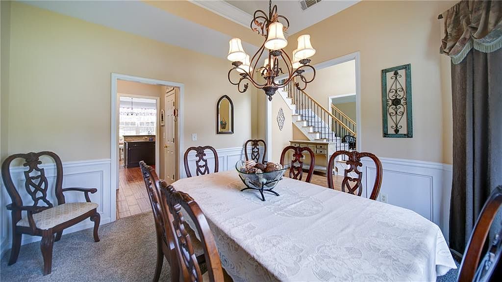 1401 Barimore Ct Dacula, GA 30019 | Single Family