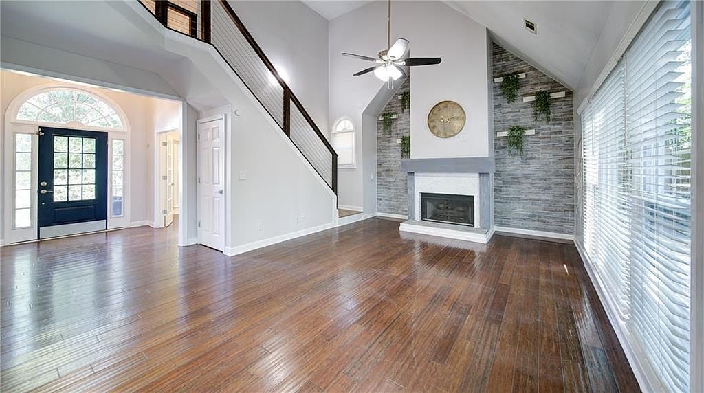 680 Evening Pine Ln Johns Creek, GA 30005  | Single Family