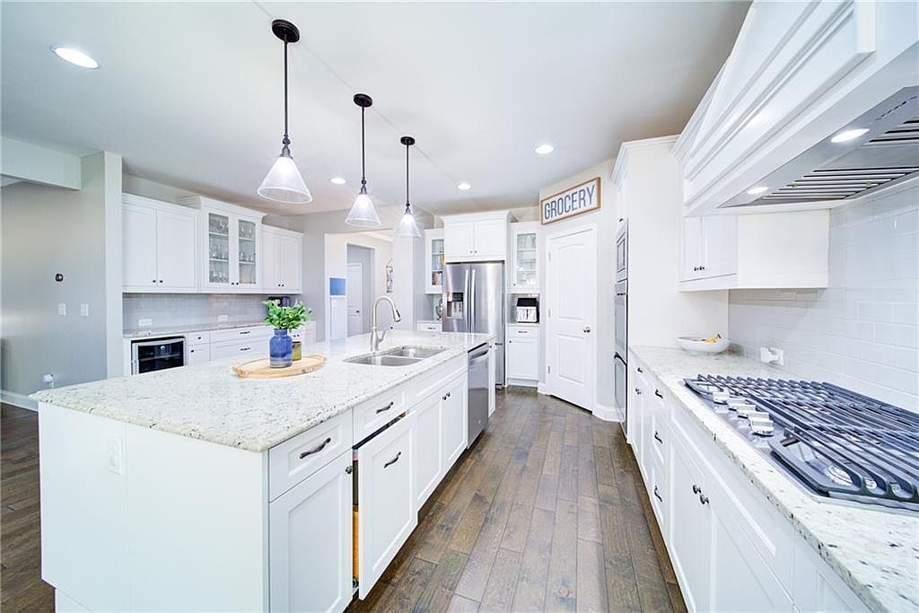 6925 Concord Mountain Trl Cumming, GA 30028 | Single Family