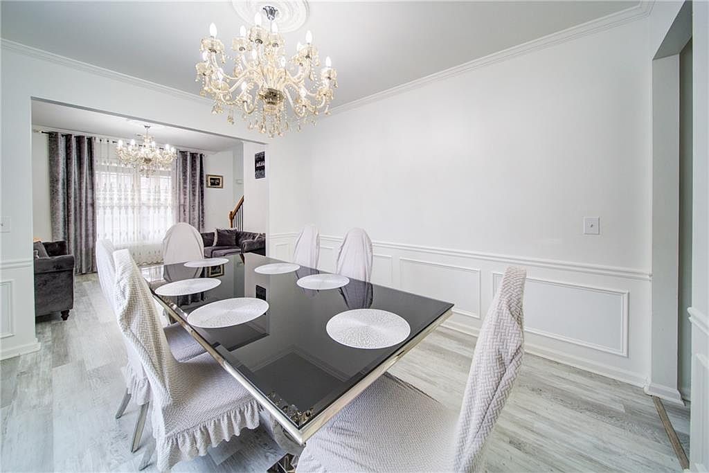 4960 Maristone Landing Way Cumming, GA 30040  | Single Family