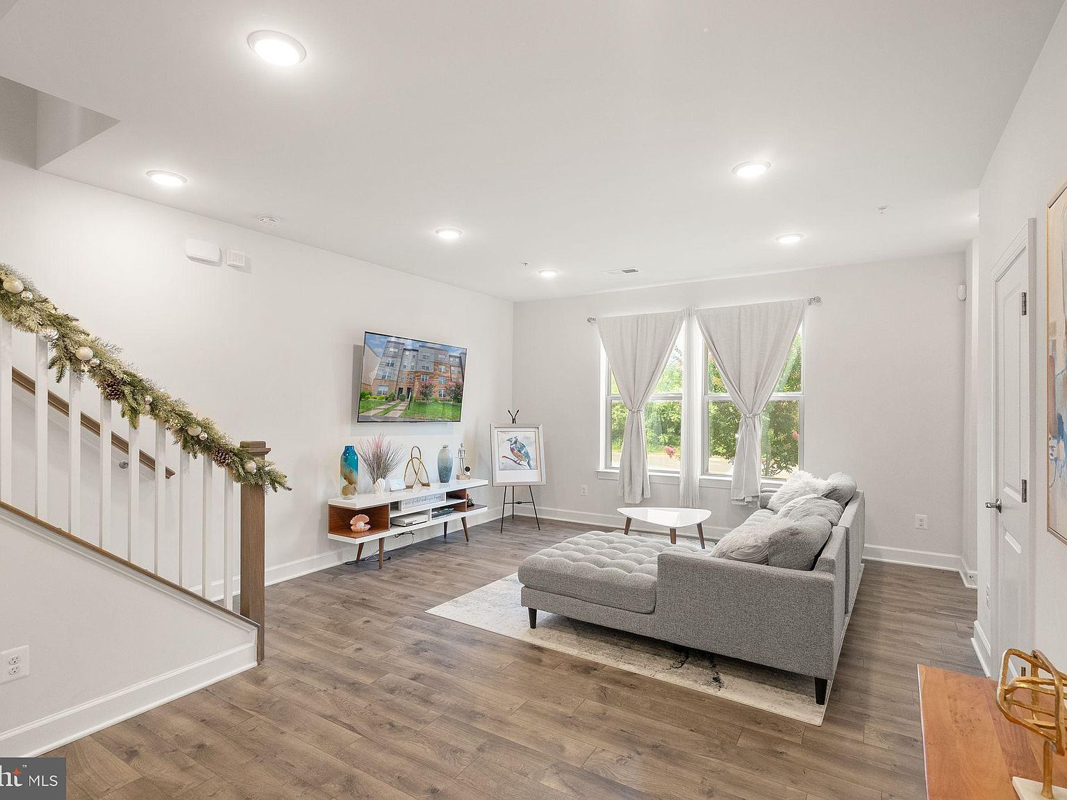 10338 Ratcliffe Trl Manassas, VA 20110  | New build