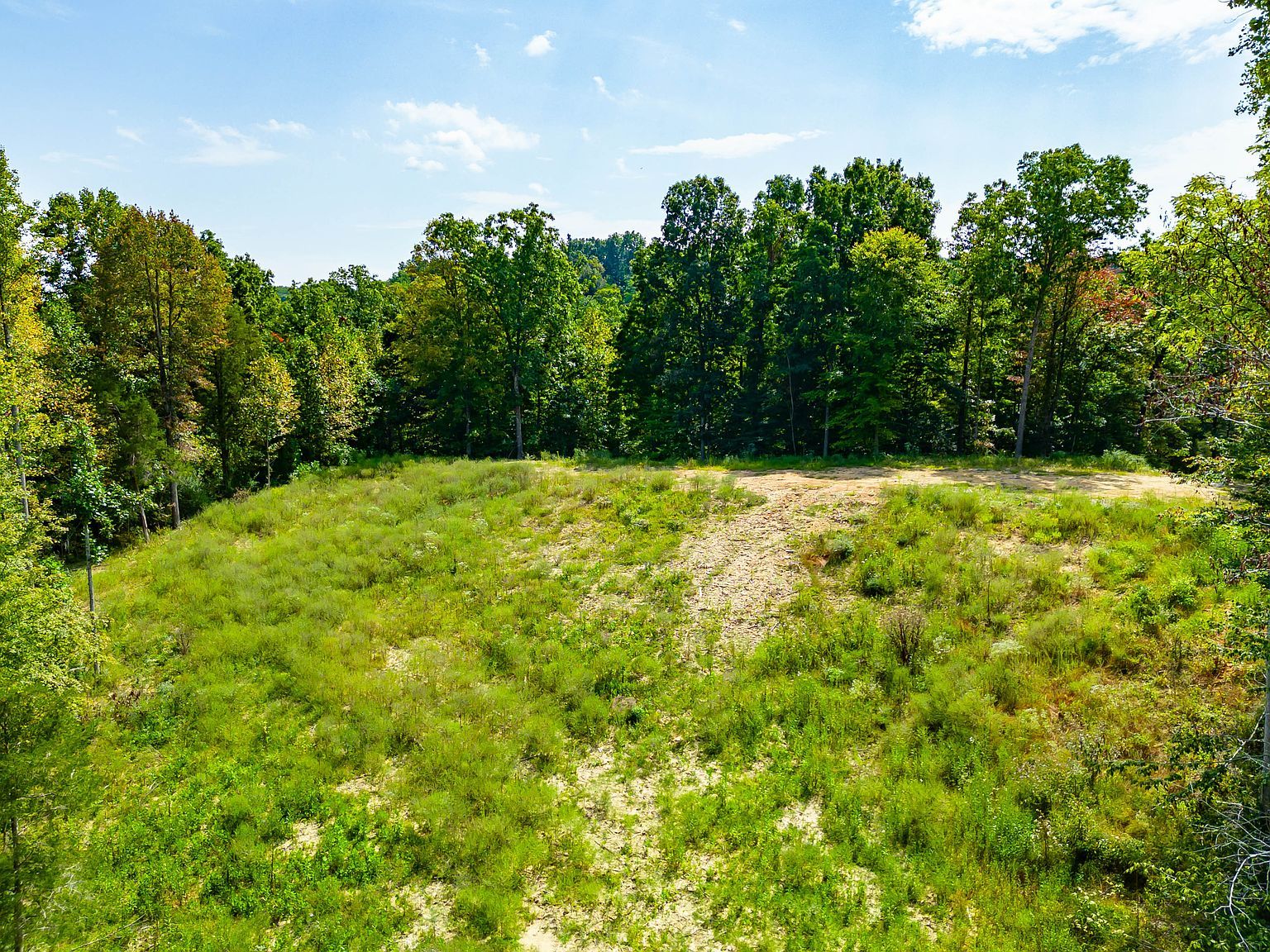 0 Gatesville Rd Nineveh, IN 46164  | Land/Lot