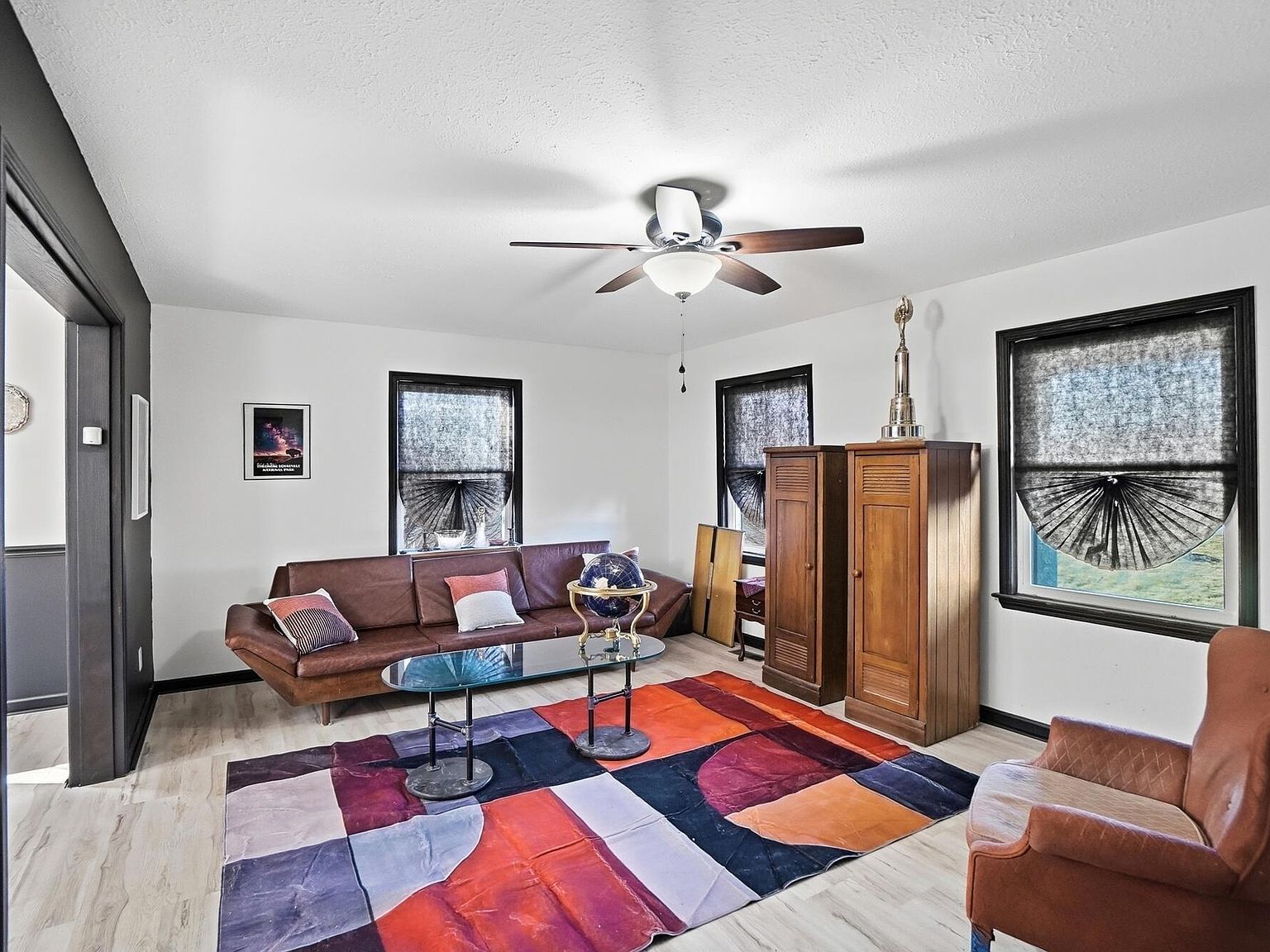 5177 Warvel Rd Ansonia, OH 45303  | Single Family