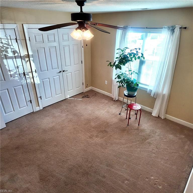 1016 Thoroughgood Way APT 101 Chesapeake, VA 23324  | Condominium