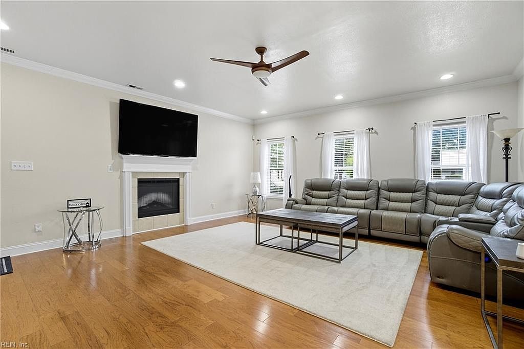 2896 E Princess Anne Rd Norfolk, VA 23504 | Single Family