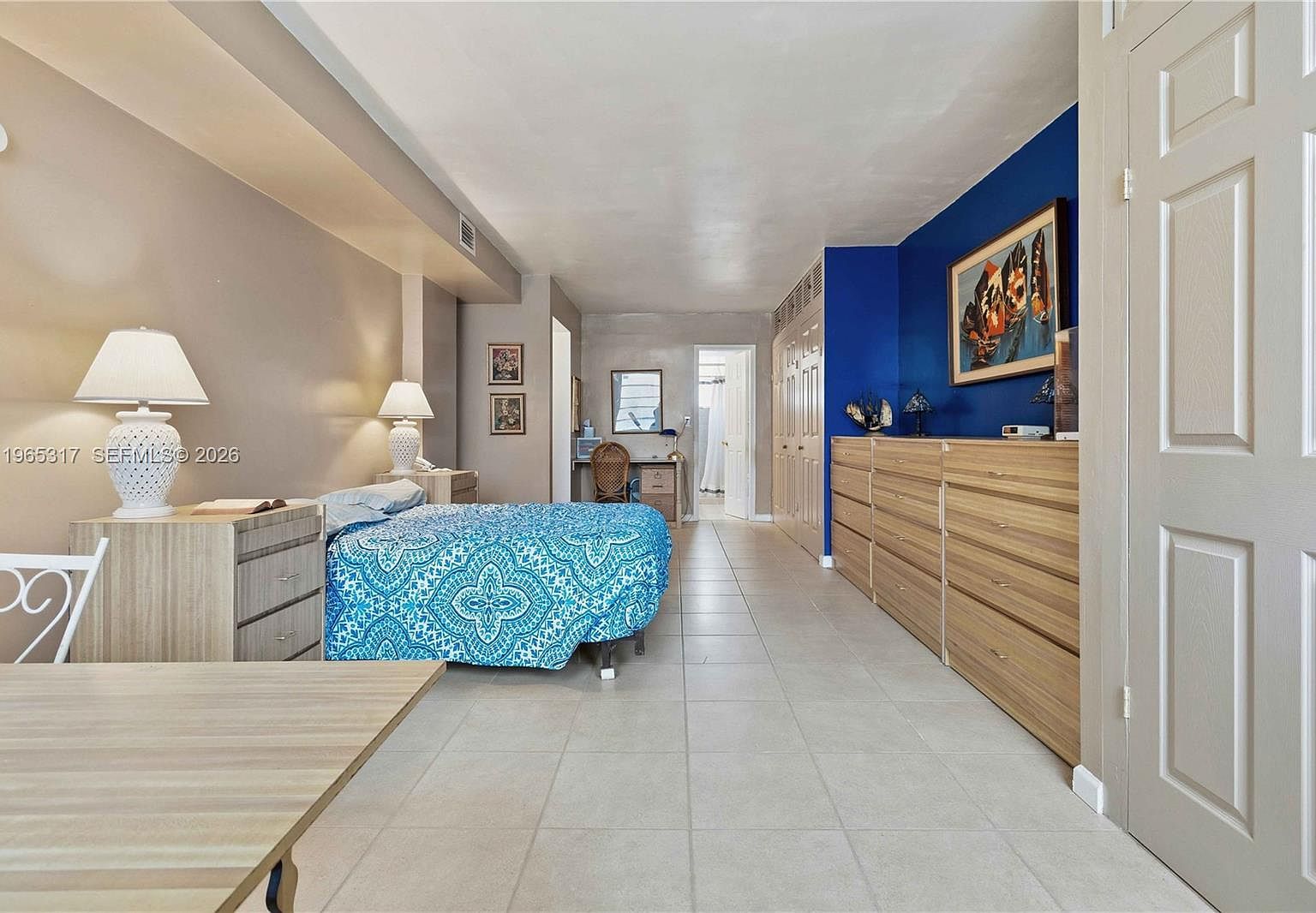 1401 NE Miami Gardens Dr APT 287 North Miami Beach, FL 33179 | Condominium