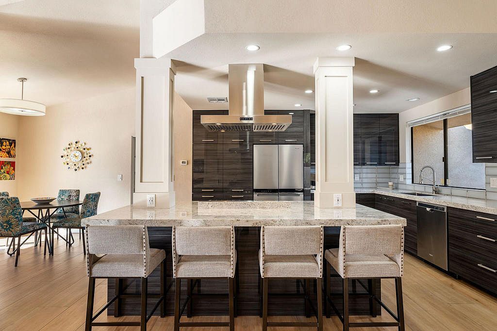 72815 Somera Rd Palm Desert, CA 92260  | Single Family