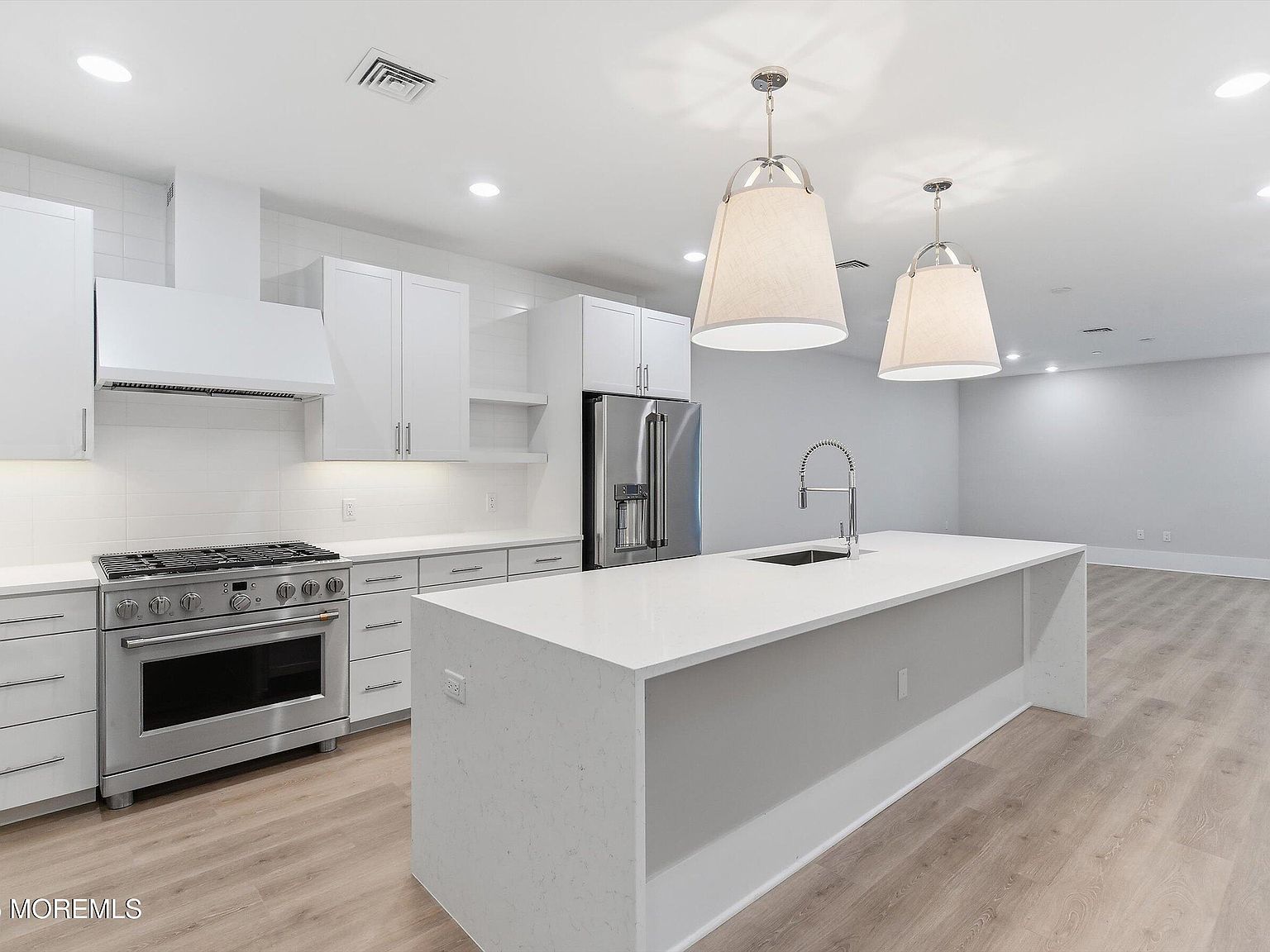 215 2nd Ave Unit 204 Asbury Park, NJ 07712 | Condominium