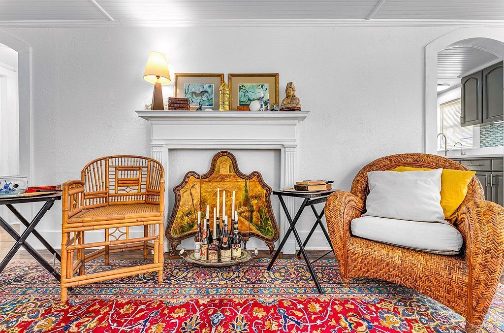 168 21st Ave Apalachicola, FL 32320  | Single Family