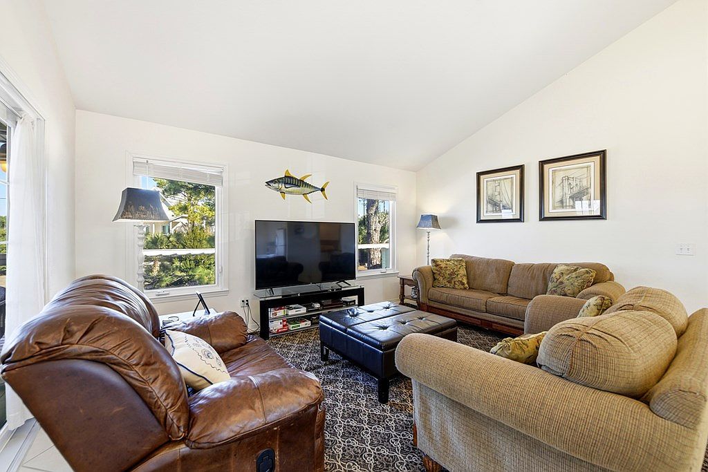 325 Marks St Eastpoint, FL 32328 | Single Family