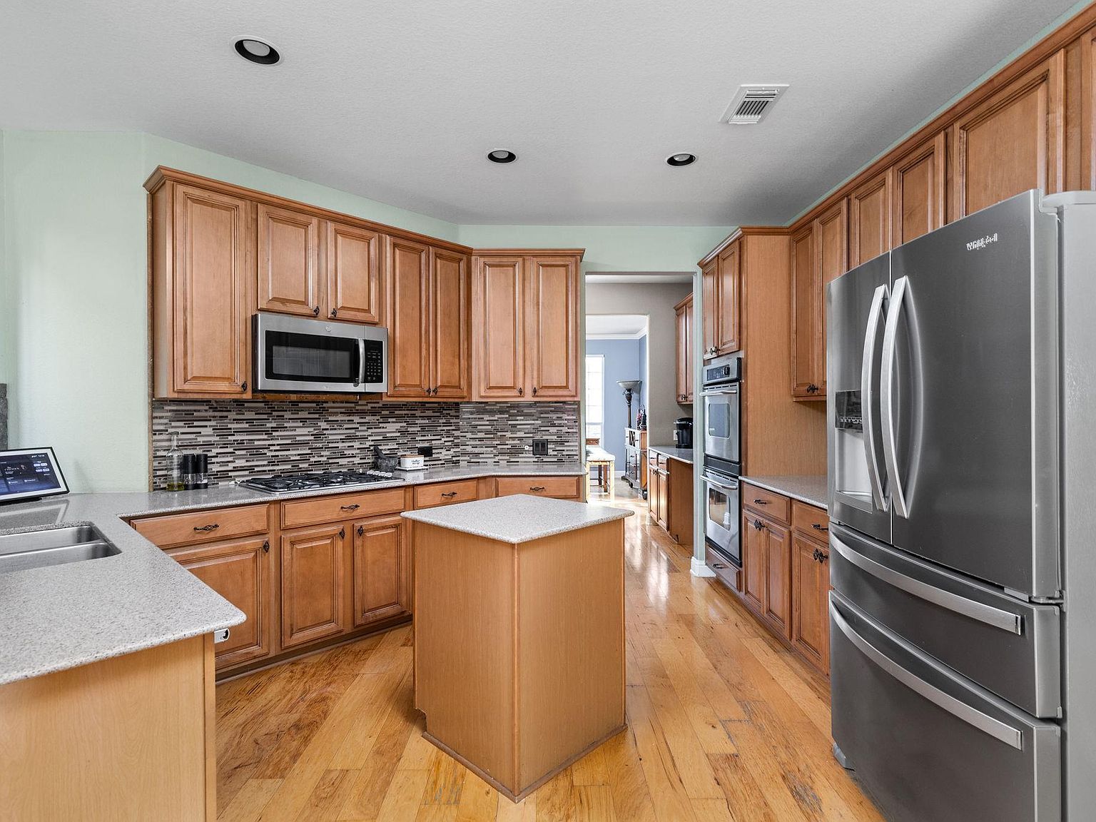 7109 Via Correto Dr Austin, TX 78749 | Single Family