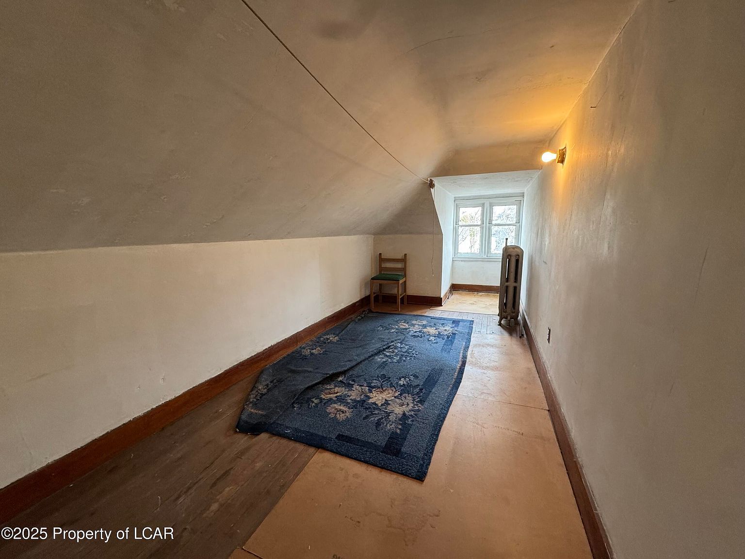 784 N James St Hazleton, PA 18201 | Single Family