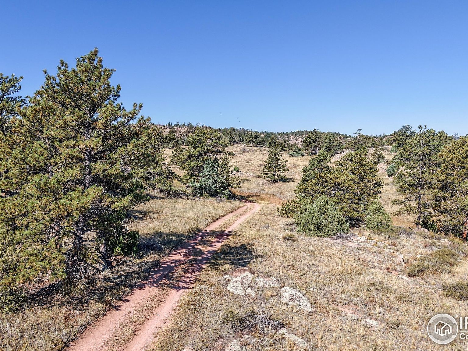 0 W County Road 82e Livermore, CO 80536 | Land/Lot