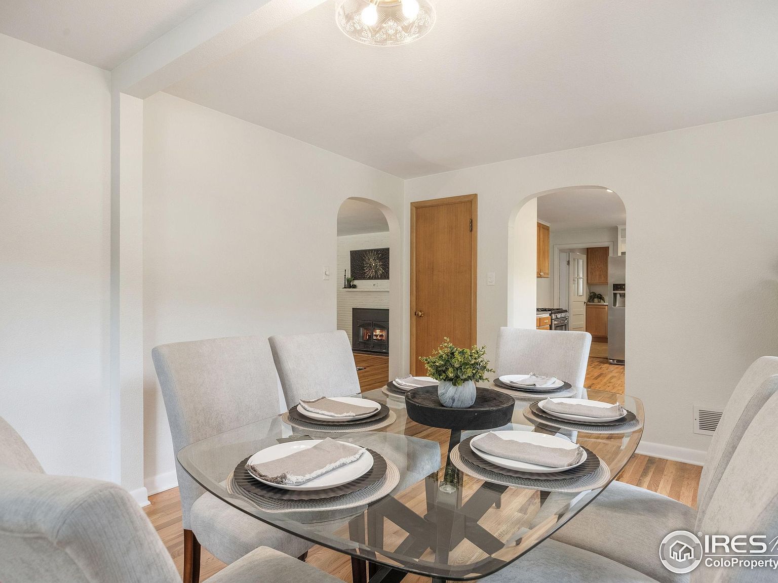 160 Circle Dr Fort Collins, CO 80524  | Single Family