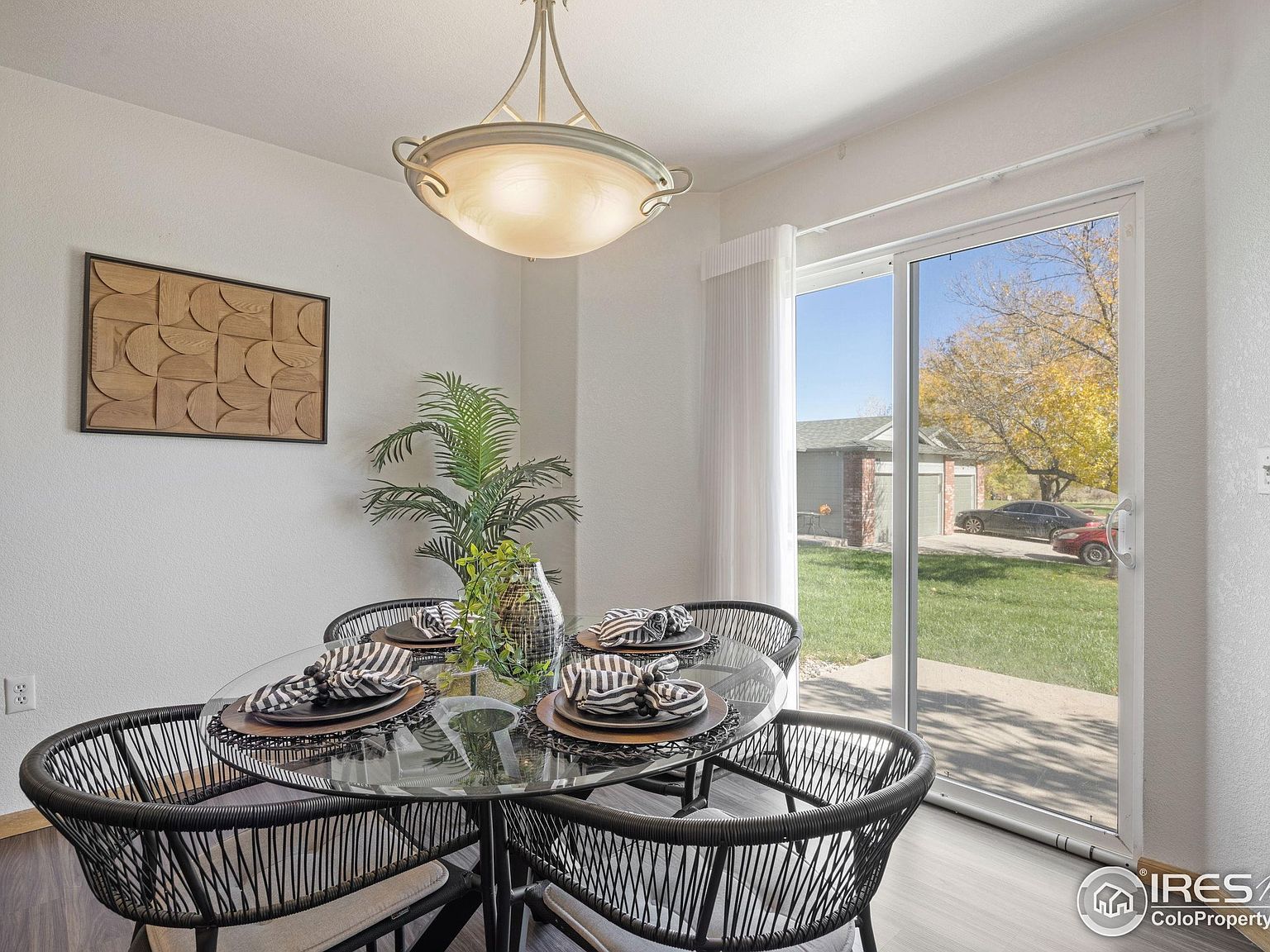 850 S Overland Trl APT 20 Fort Collins, CO 80521 | Condominium