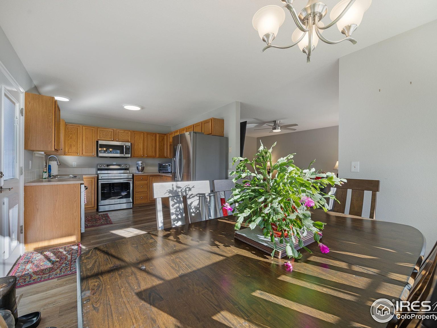 2717 Blackhawk Pl Loveland, CO 80538  | Single Family