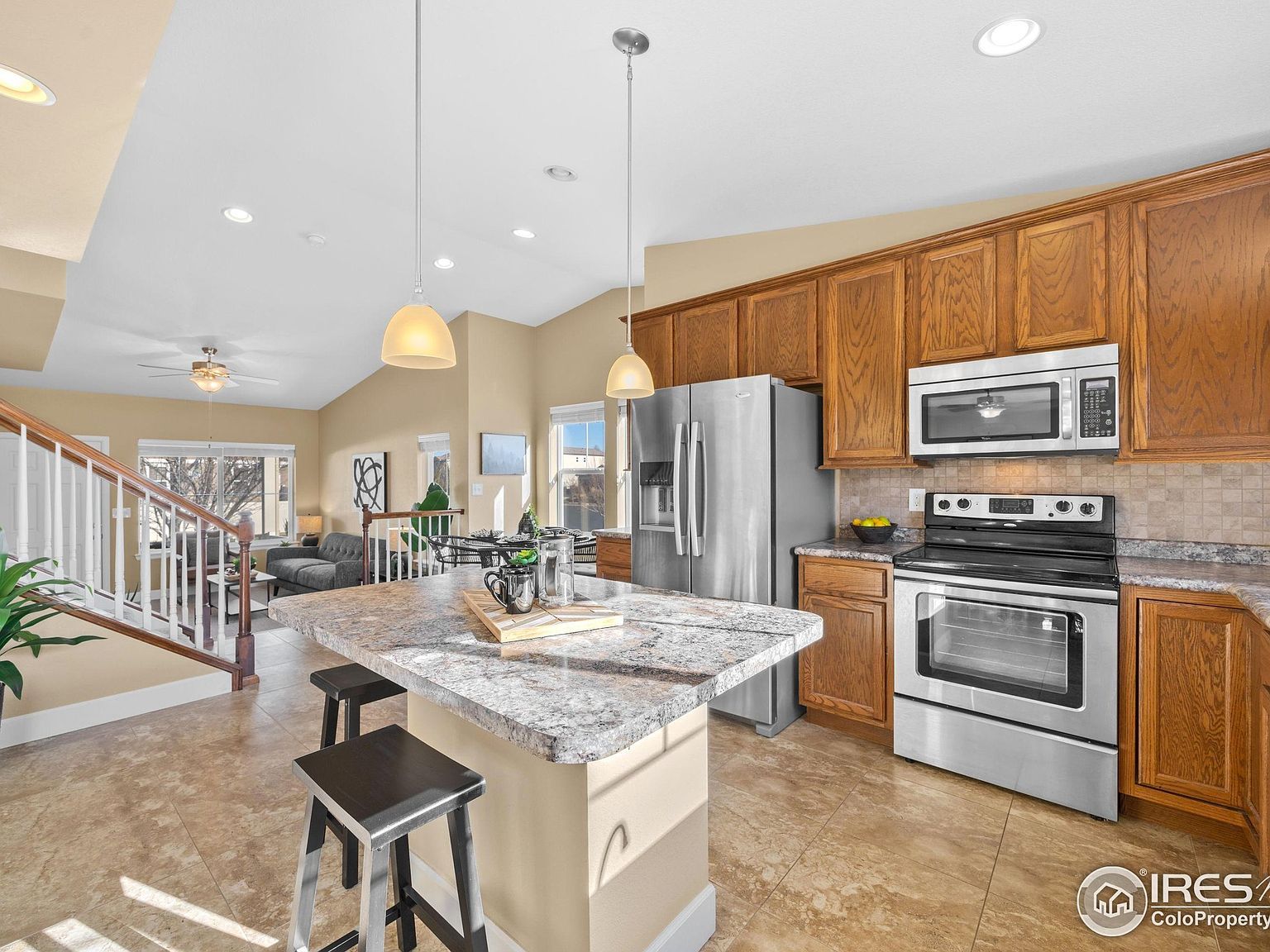 5136 Ravenswood Ln Johnstown, CO 80534  | Single Family