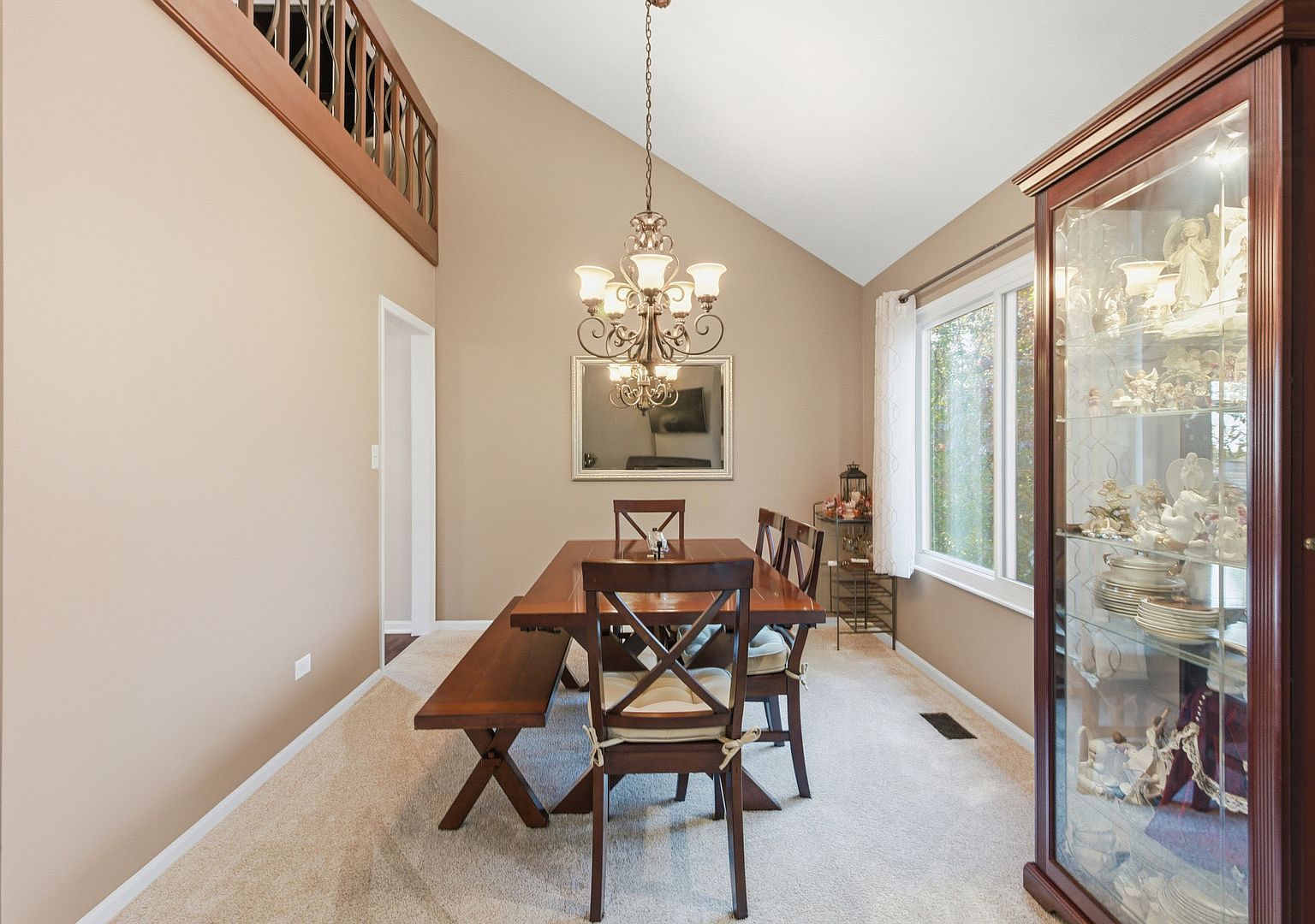 294 W Mallard Point #A Barrington, IL 60010  | Condominium