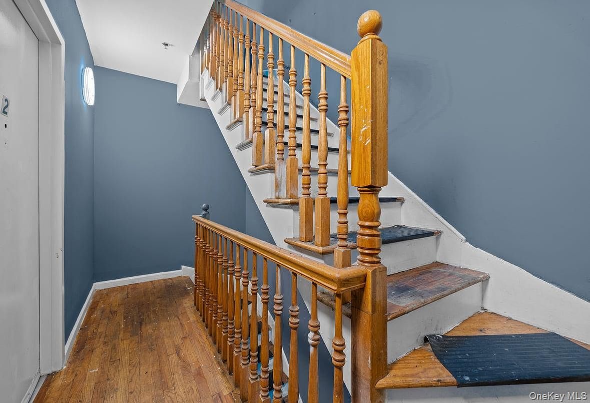 879 Cauldwell Ave Bronx, NY 10456  | Multi Family