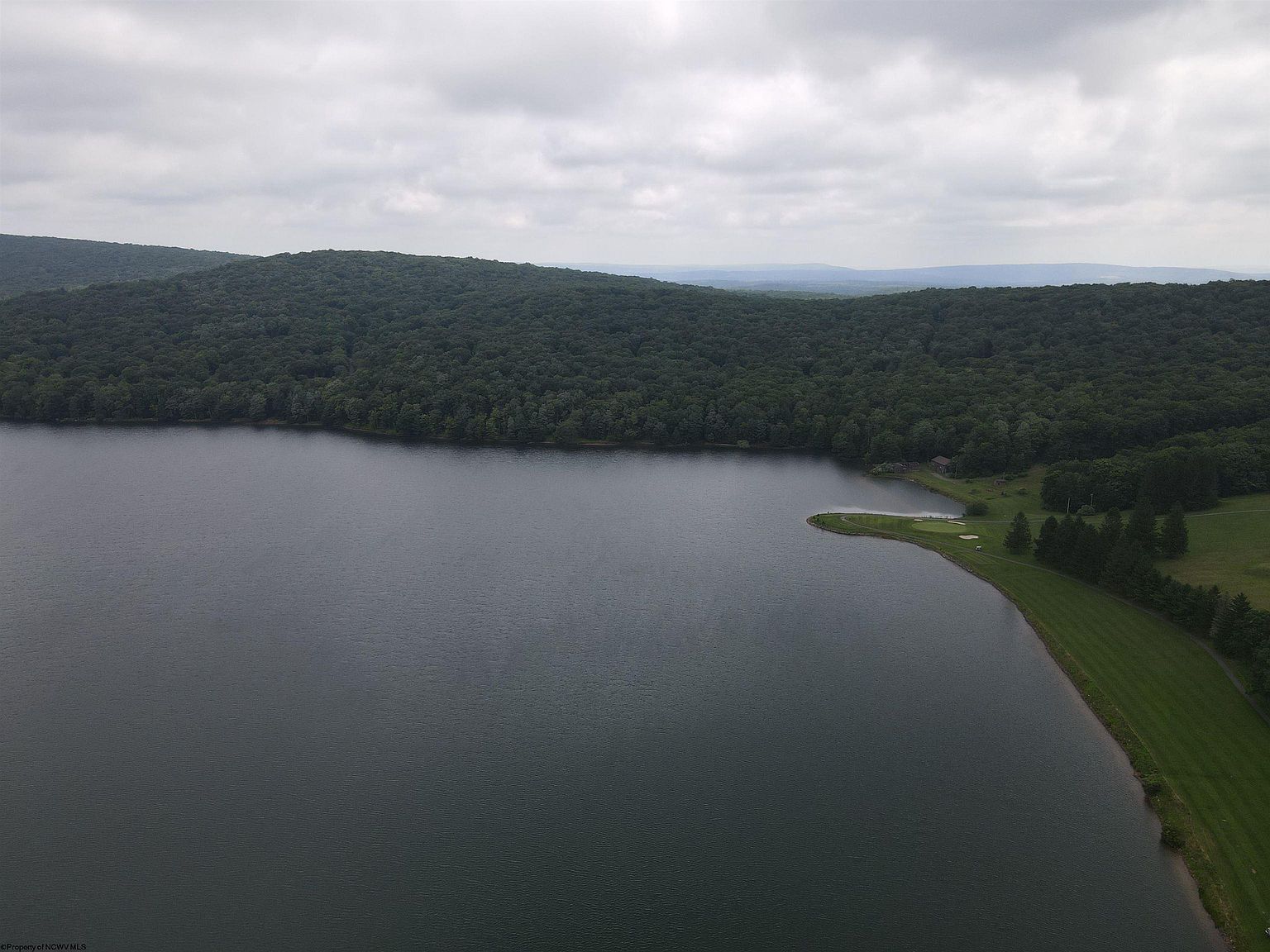 120 Hemlock Cir Terra Alta, WV 26764  | Land/Lot