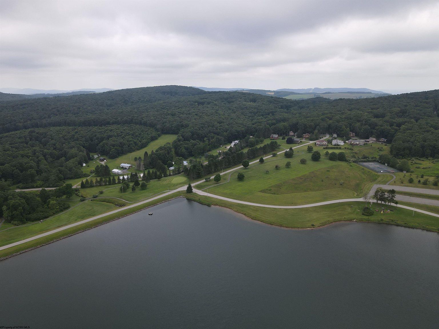 138 Day Lily Cir Terra Alta, WV 26764  | Land/Lot