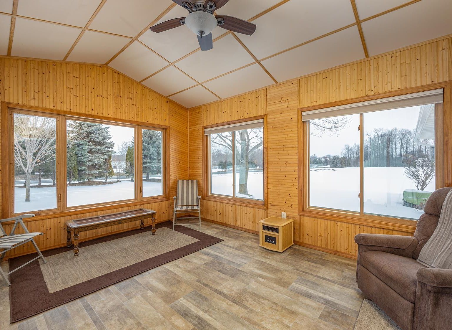 W6032 Cornflower Dr Appleton, WI 54915  | Single Family