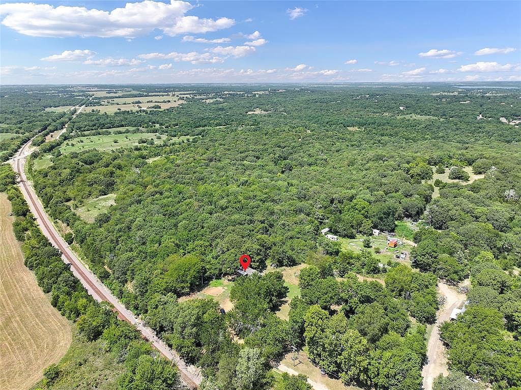 6955 Durham St Kingston, OK 73439  | New build