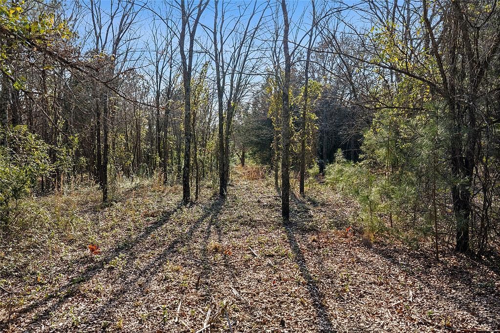 1325 Firefly Ln LOT 2 Ardmore, OK 73401  | Land/Lot