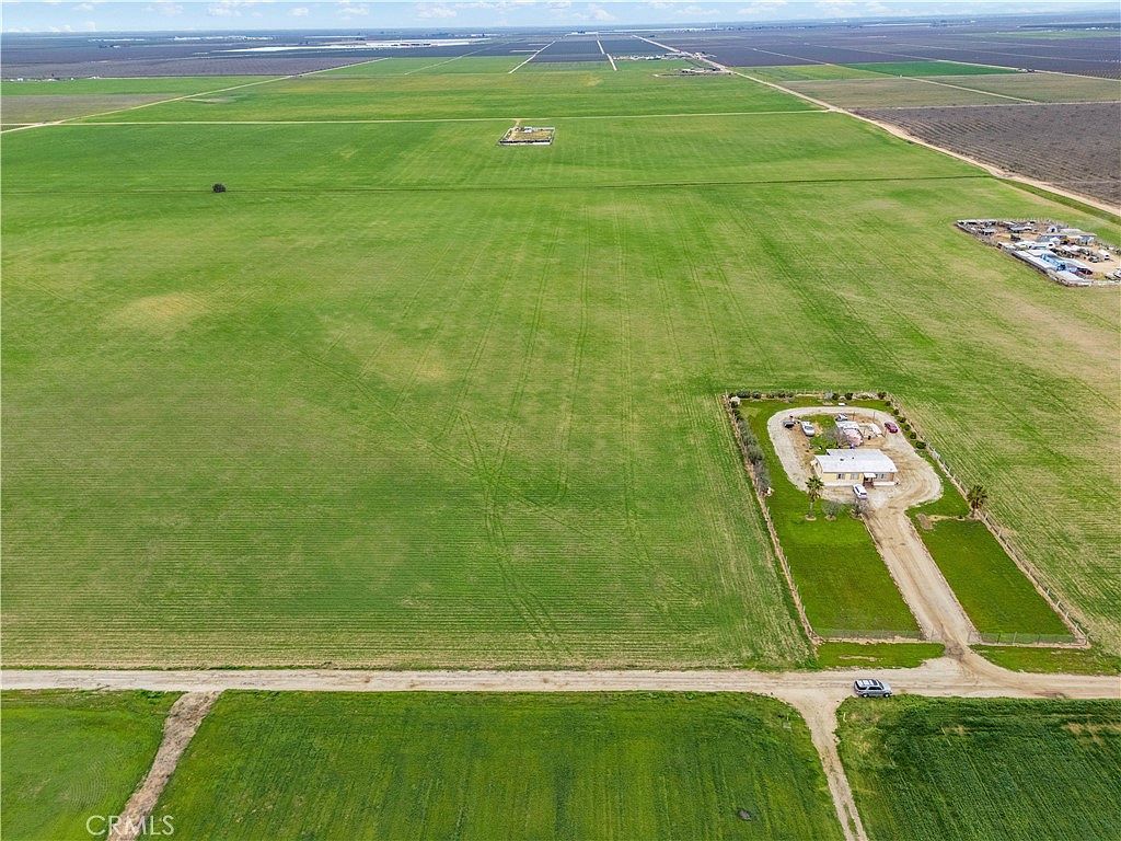 LOT 47 Mc Farland, CA 93250 | Land/Lot