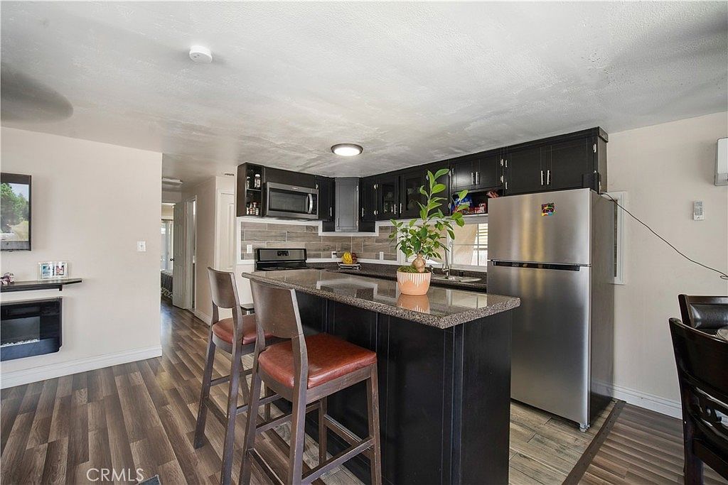 348-394 Petrol Rd Bakersfield, CA 93308  | New build