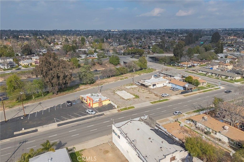 217 Niles Pl Lot 22-26 Bakersfield, CA 93305  | Land/Lot