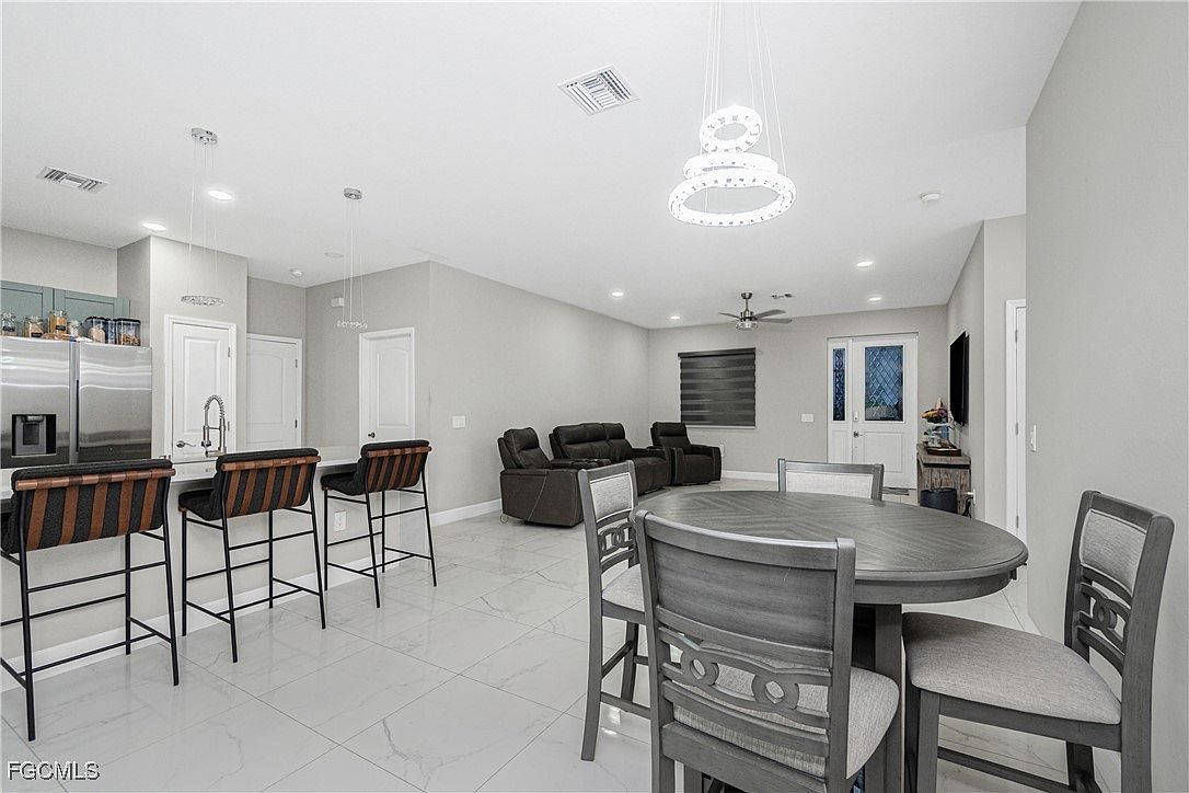 223 NW 4th Pl Cape Coral, FL 33993  | Single Family