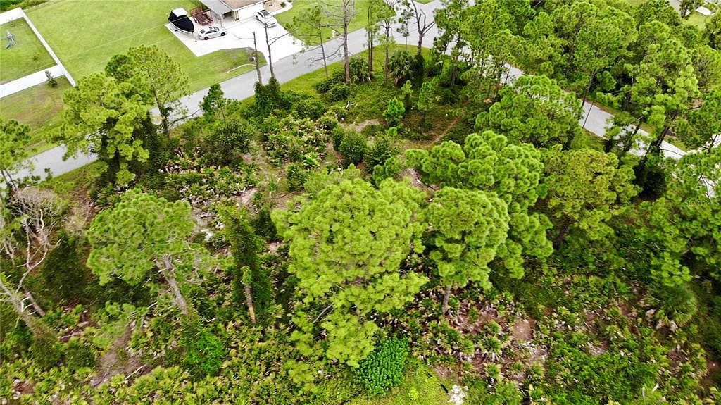 Tally Ho Rd LOT 18 North Pt, FL 34291  | Land/Lot