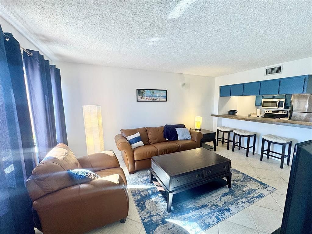 3170 Matecumbe Key Rd APT 115 Punta Gorda, FL 33955 | Condominium