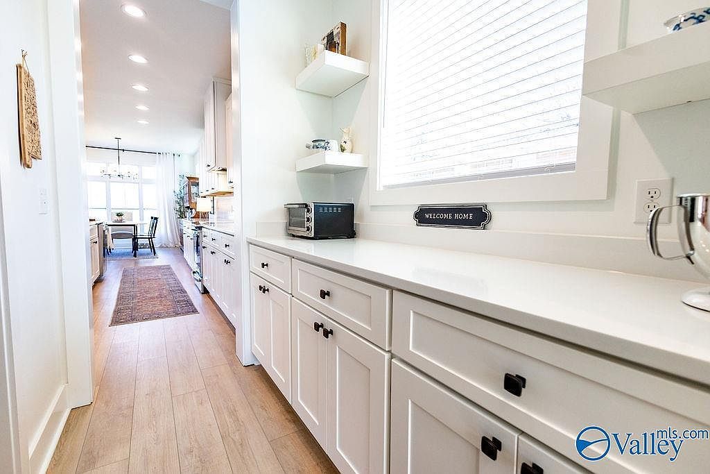 1705 Red Oak Rd SE Huntsville, AL 35801  | Single Family