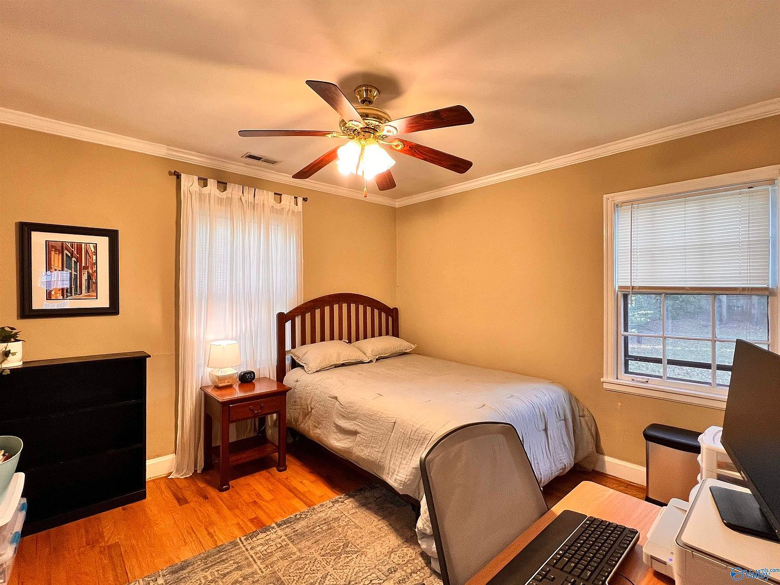 2721 Hastings Rd SW Huntsville, AL 35801  | Single Family