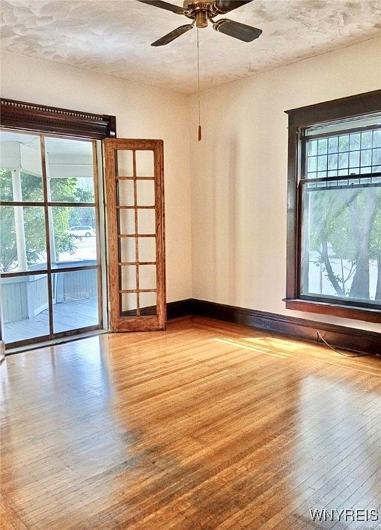 484 Richmond Ave Buffalo, NY 14222  | Single Family