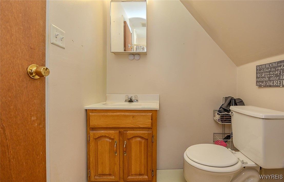 101 Baxter St Buffalo, NY 14207  | Multi Family