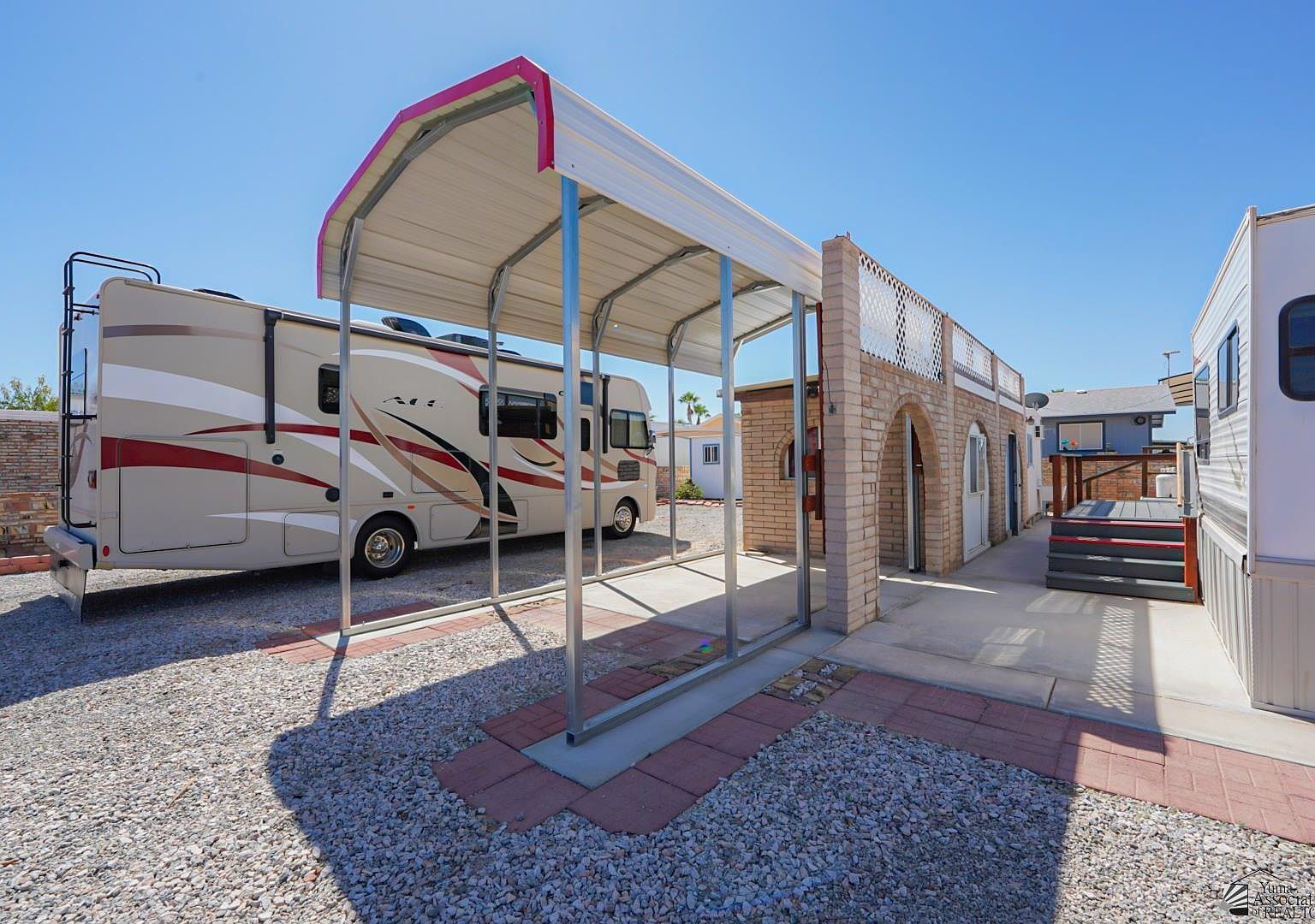 13371 E 50th Dr Yuma, AZ 85367  | New build