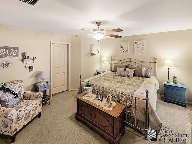 11558 E 25th Pl Yuma, AZ 85367  | Single Family