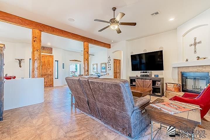 13756 S Onammi Ave Yuma, AZ 85367 | Single Family