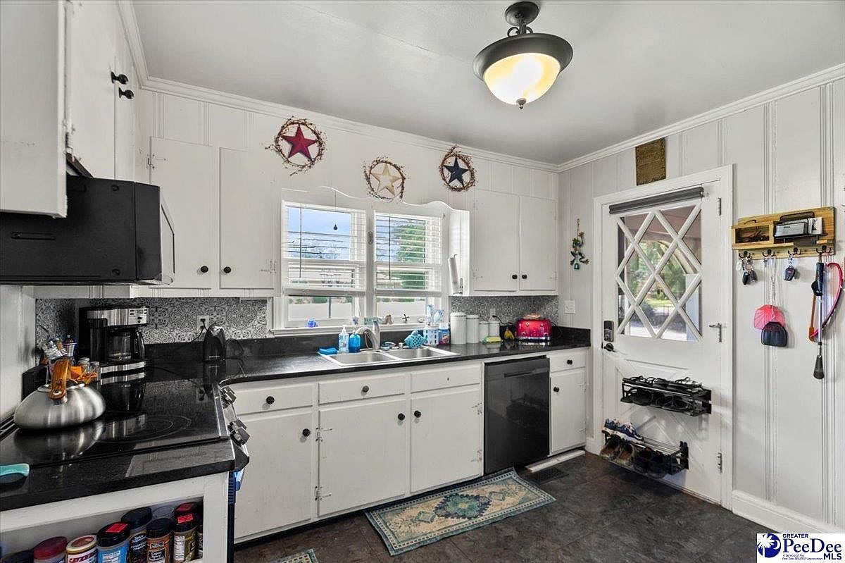 1008 N Withlacoochee Ave Marion, SC 29571  | Single Family