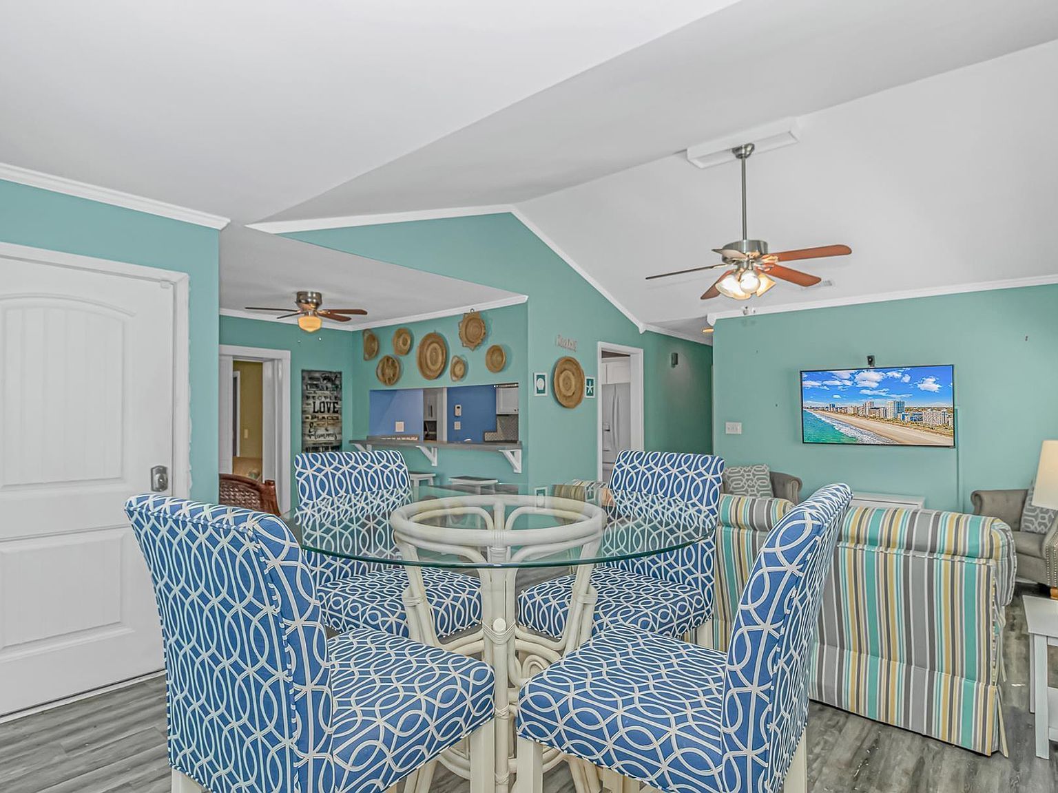 4417 Barcelona Ln Little River, SC 29566  | Single Family