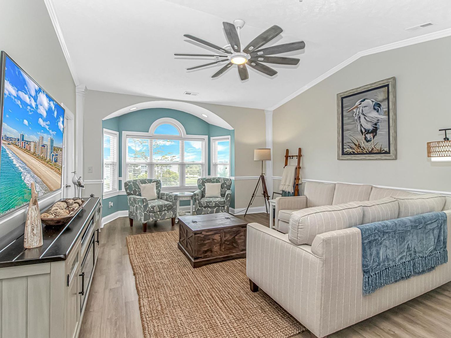 4519 N Plantation Harbour Dr #X-19 Little River, SC 29566  | Condominium