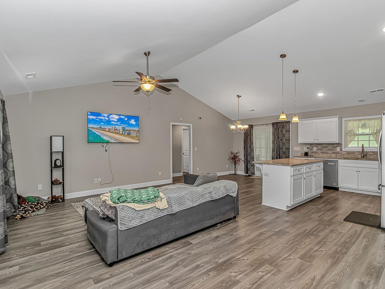 4037 Highway 905 Conway, SC 29526  | Single Family