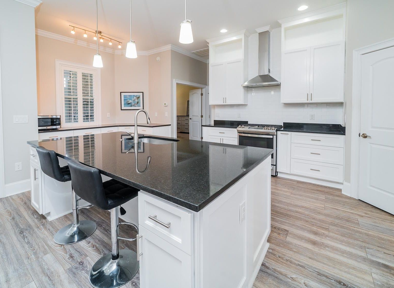 421 Waterfall Cir Little River, SC 29566  | Single Family