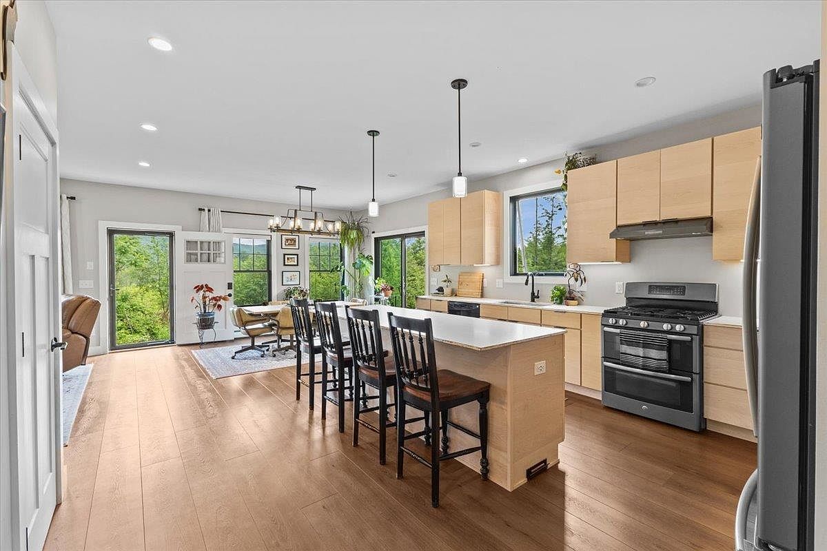 27 Hidden View Rd Underhill, VT 05489 | Single Family