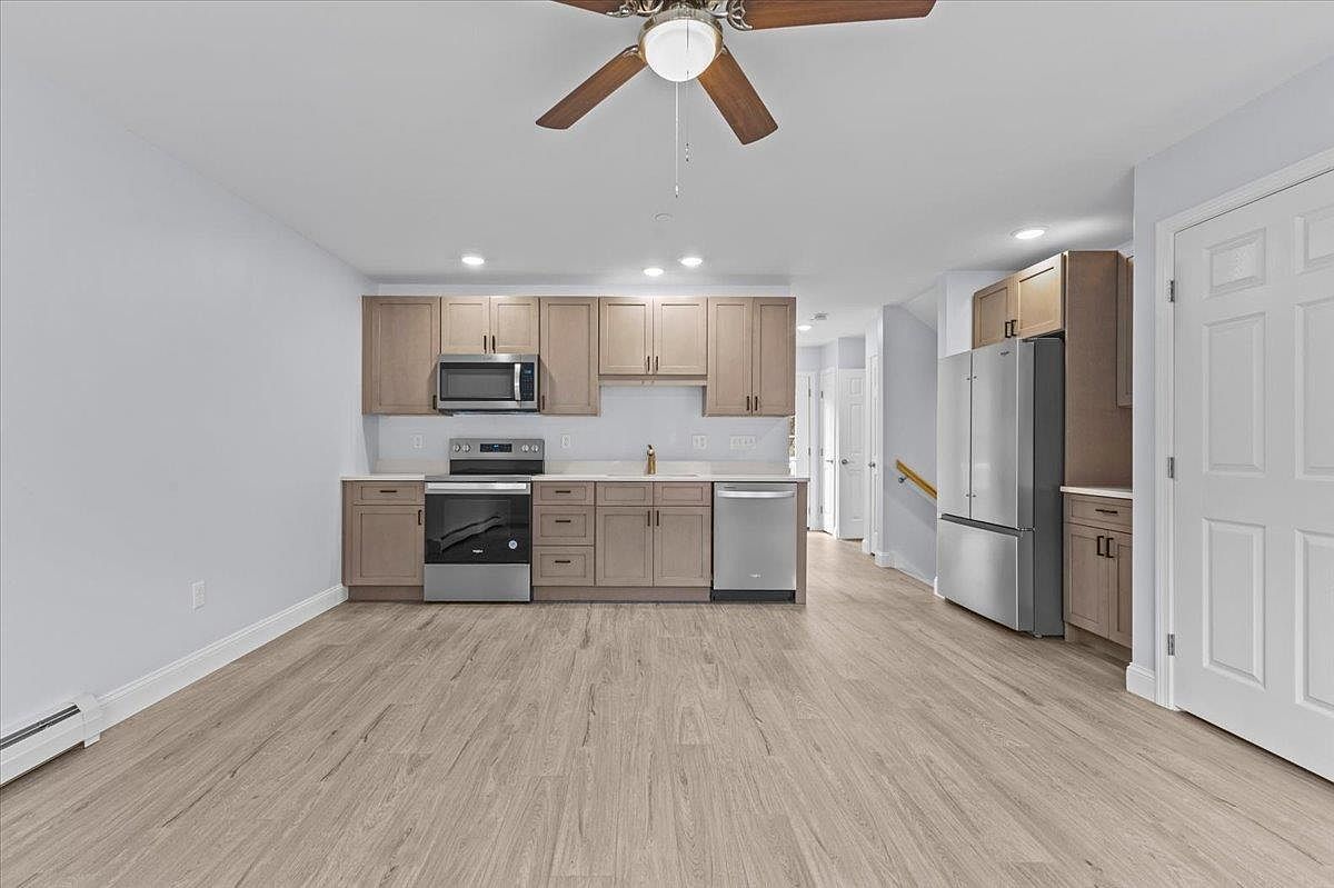 162 West St #1 Essex Junction, VT 05452  | New build